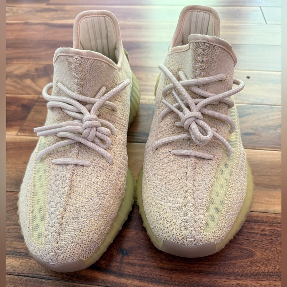 adidas Yeezy Boost 350 V2 Butter